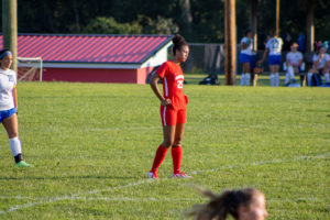 GirlSoccer2021-122- Photo by Kiersten Hildebrand