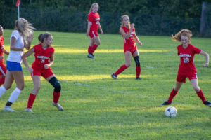 GirlSoccer2021-135- Photo by Kiersten Hildebrand