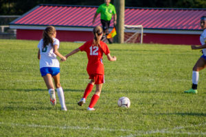 GirlSoccer2021-141- Photo by Kiersten Hildebrand