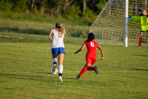 GirlSoccer2021-17- Photo by Kiersten Hildebrand