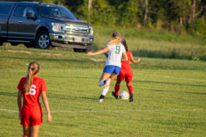 GirlSoccer2021-19- Photo by Kiersten Hildebrand