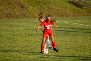 GirlSoccer2021-20- Photo by Kiersten Hildebrand