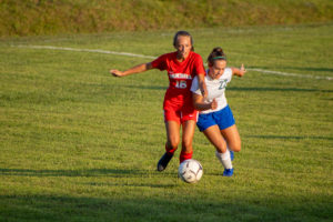 GirlSoccer2021-21- Photo by Kiersten Hildebrand