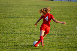 GirlSoccer2021-23- Photo by Kiersten Hildebrand