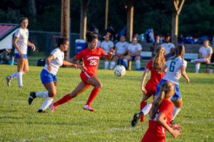 GirlSoccer2021-25- Photo by Kiersten Hildebrand