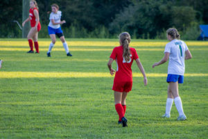 GirlSoccer2021-3- Photo by Kiersten Hildebrand