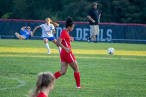 GirlSoccer2021-35- Photo by Kiersten Hildebrand