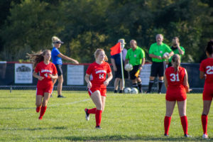 GirlSoccer2021-46- Photo by Kiersten Hildebrand