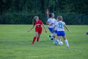 GirlSoccer2021-5- Photo by Kiersten Hildebrand