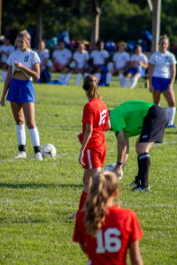 GirlSoccer2021-54- Photo by Kiersten Hildebrand