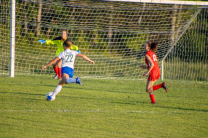 GirlSoccer2021-6- Photo by Kiersten Hildebrand