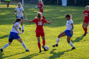 GirlSoccer2021-60- Photo by Kiersten Hildebrand