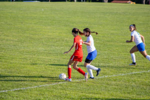 GirlSoccer2021-62- Photo by Kiersten Hildebrand