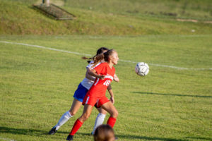 GirlSoccer2021-67- Photo by Kiersten Hildebrand