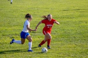 GirlSoccer2021-72- Photo by Kiersten Hildebrand