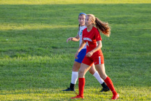 GirlSoccer2021-8- Photo by Kiersten Hildebrand