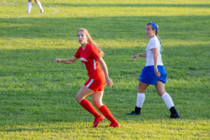 GirlSoccer2021-9- Photo by Kiersten Hildebrand