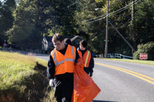 AdoptaHighway-JROTC-Honaker-14