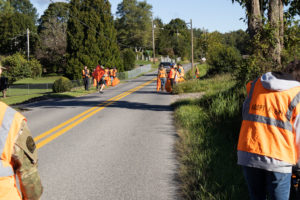 AdoptaHighway-JROTC-Honaker-15