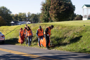 AdoptaHighway-JROTC-Honaker-3